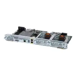 Cisco UCS E1120D M3 Double-Wide - Serveur - lame - 1 x Xeon D-1557 - 1.5 GHz - RAM 0 Go - SAS - ... (UCS-E1120DM3/K9-RF)_1